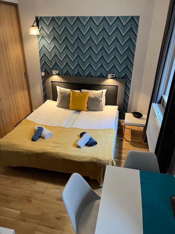 Apartment Perfect Place To In Center Krakau