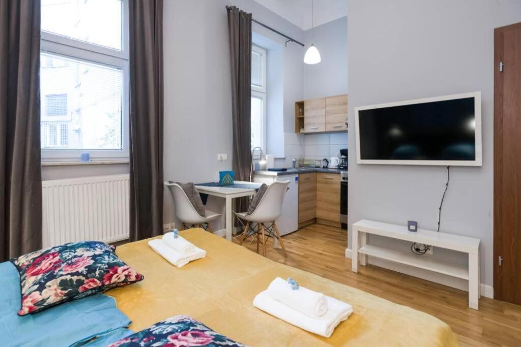 Perfect Place To In Center 30m2 W2 *