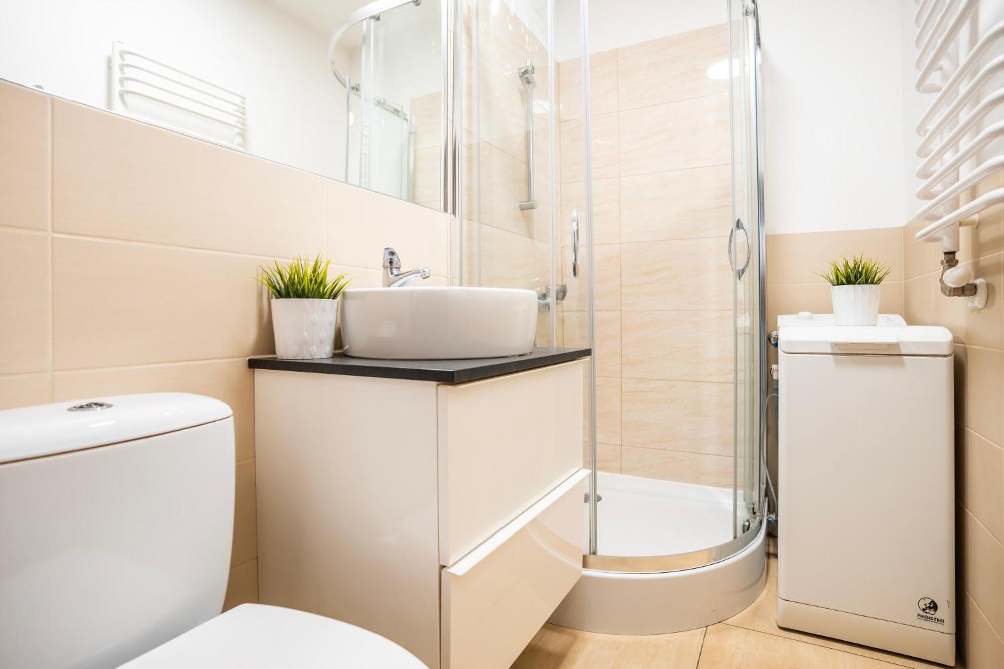 Perfect Place To In Center Apartment