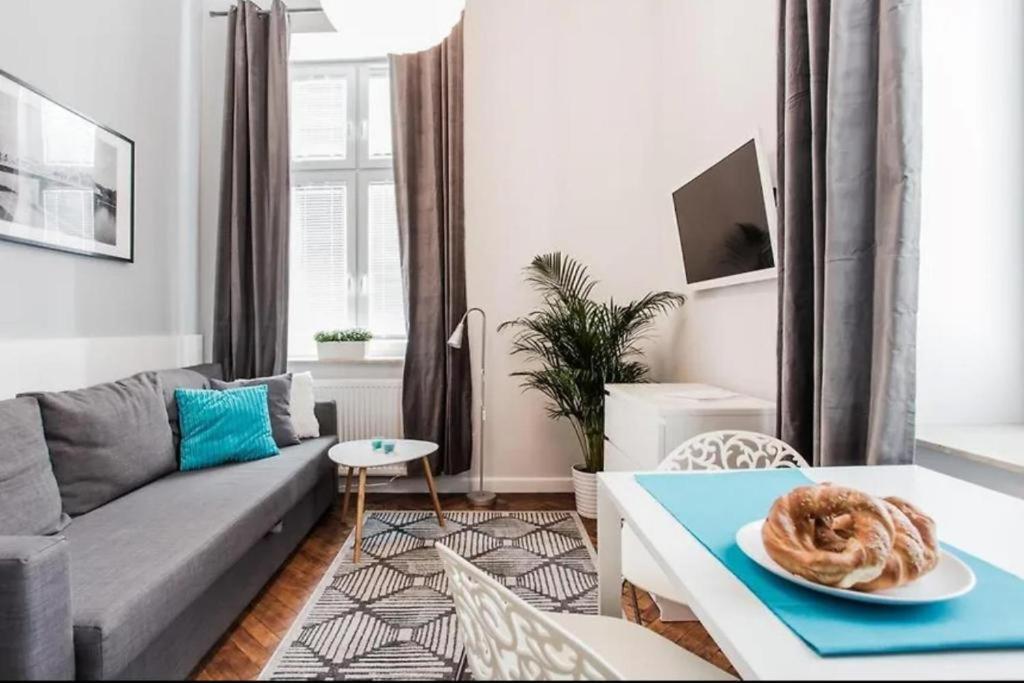 Апартаменти Perfect Place To In Center Краків