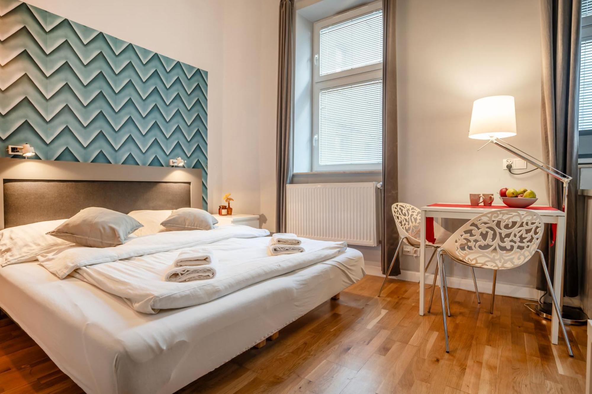 Апартаменти Perfect Place To In Center Краків