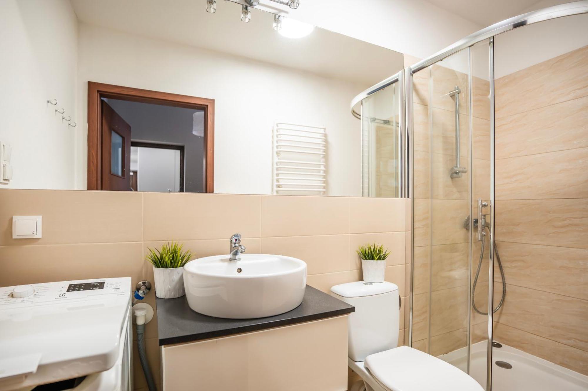 Perfect Place To In Center Apartment