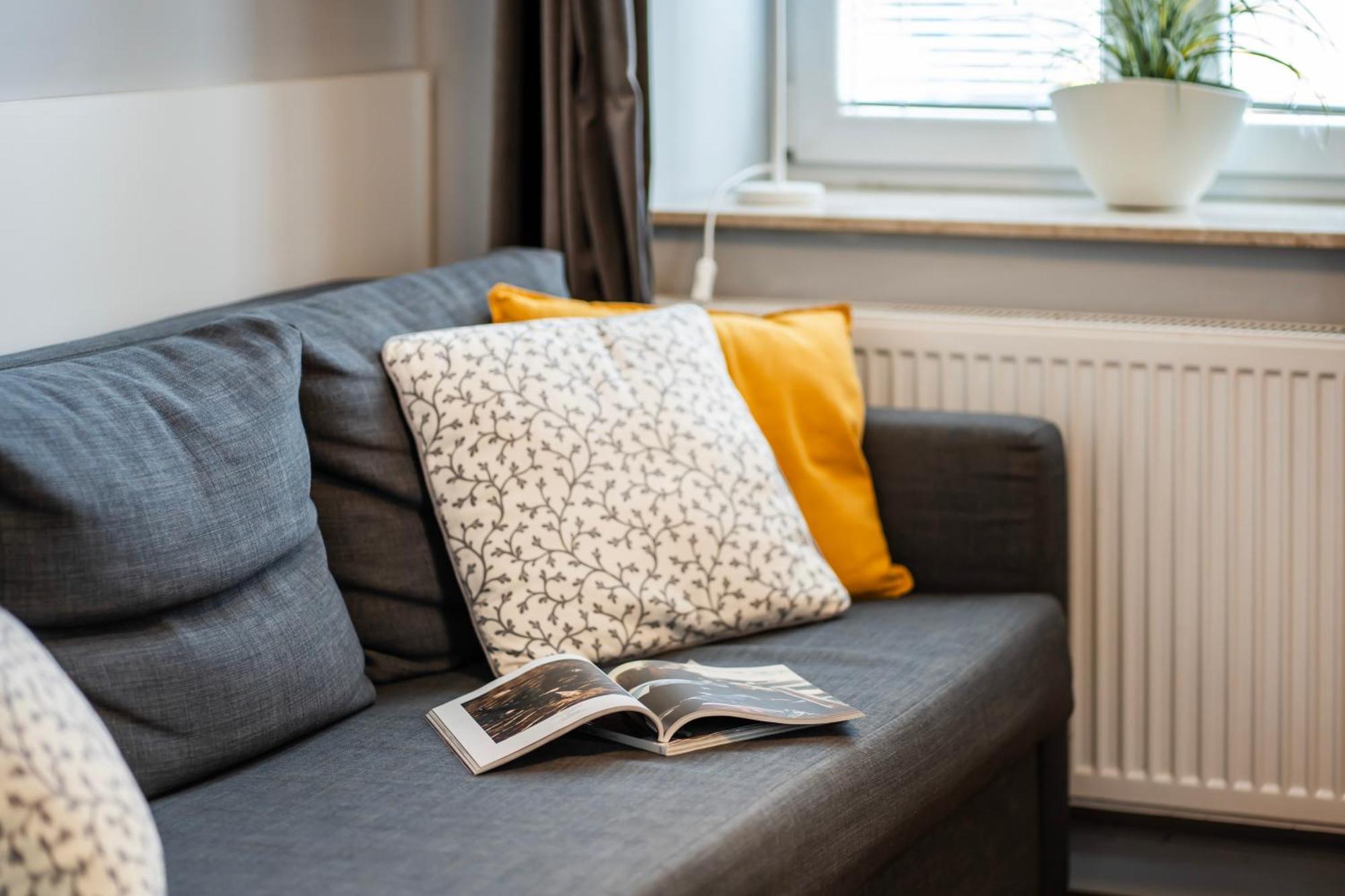 Perfect Place To In Center Apartment Krakau