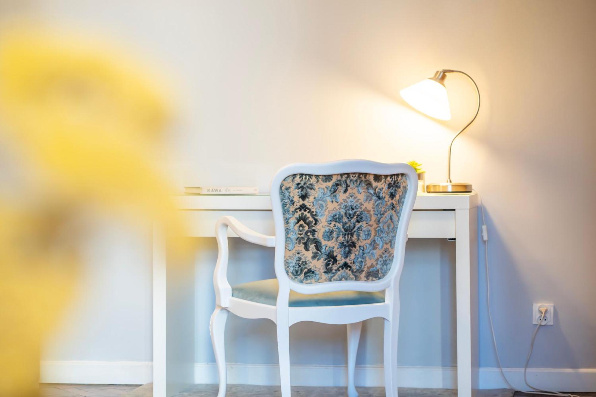 Perfect Place To In Center Apartment