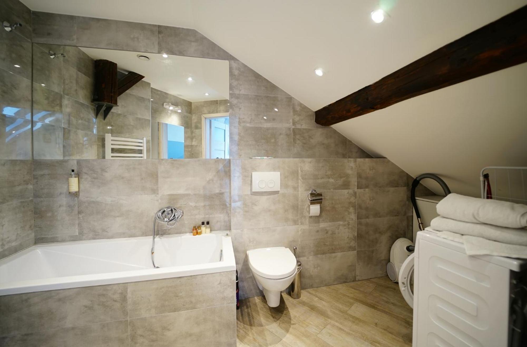Apartment Perfect Place To In Center Krakau