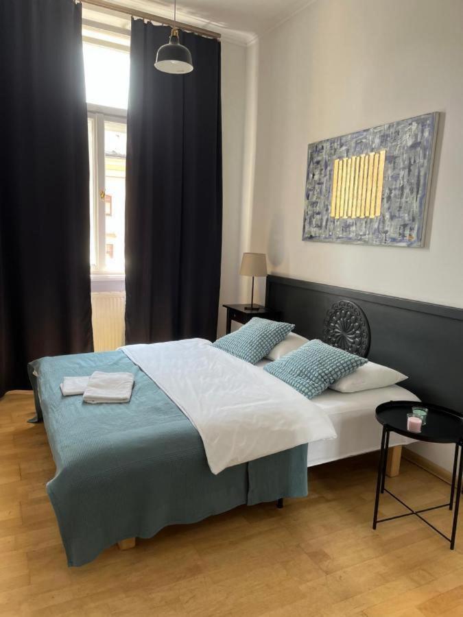 Apartament Perfect Place To In Center 30m2 W2