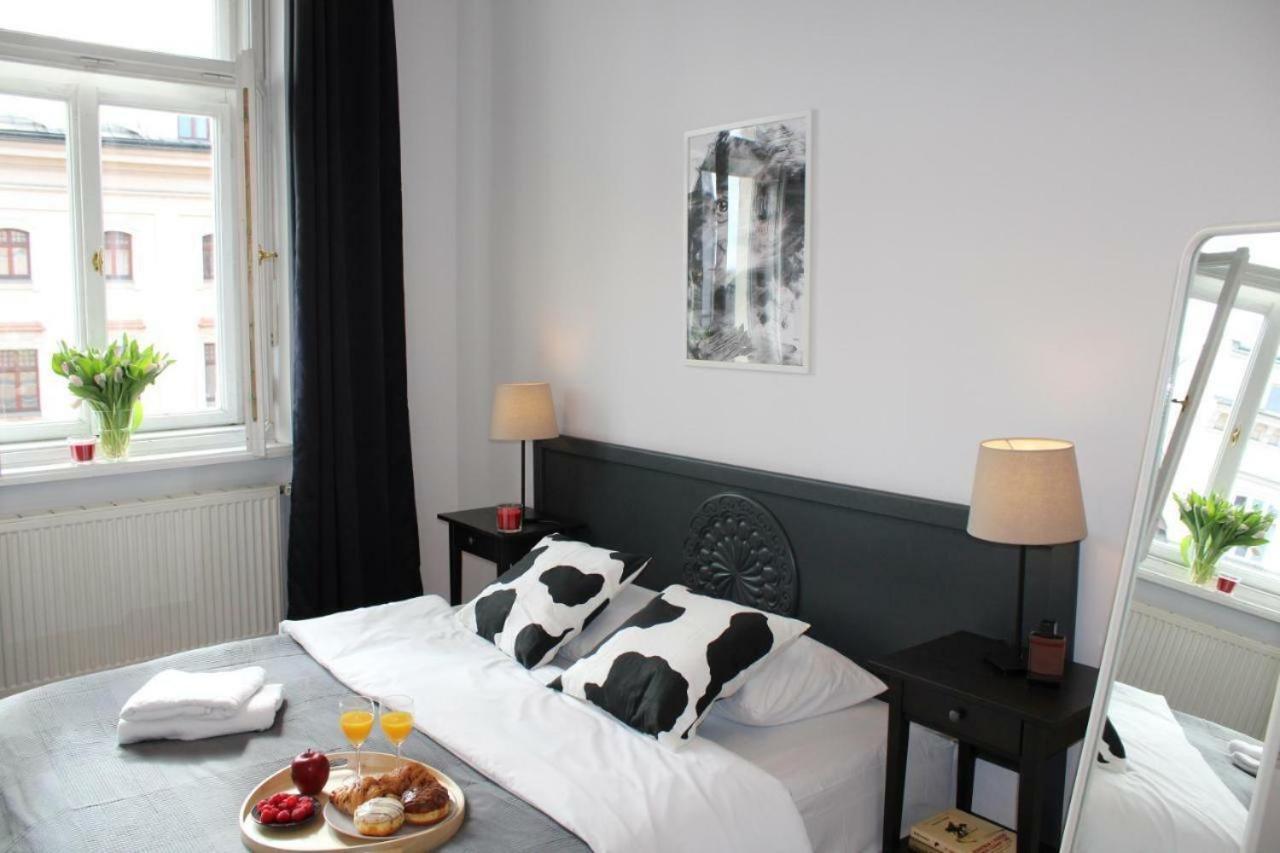 Apartment Perfect Place To In Center Krakow