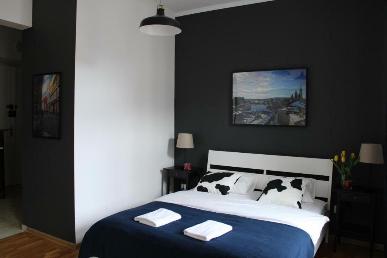 Perfect Place To In Center Krakow