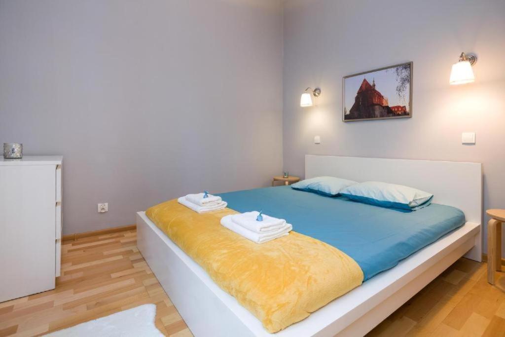 Perfect Place To In Center Краків