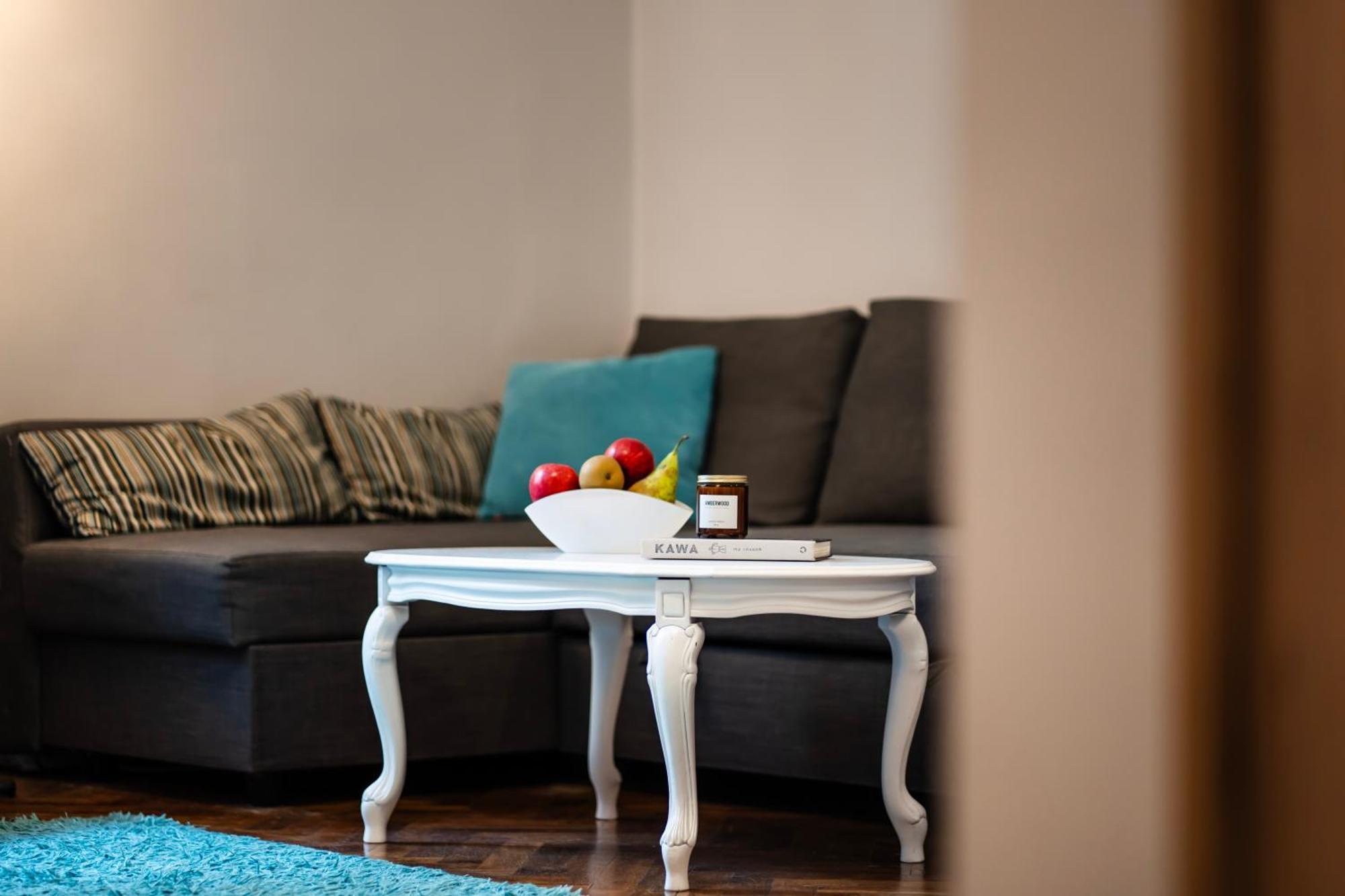 Apartamento Perfect Place To In Center 30m2 W2 *