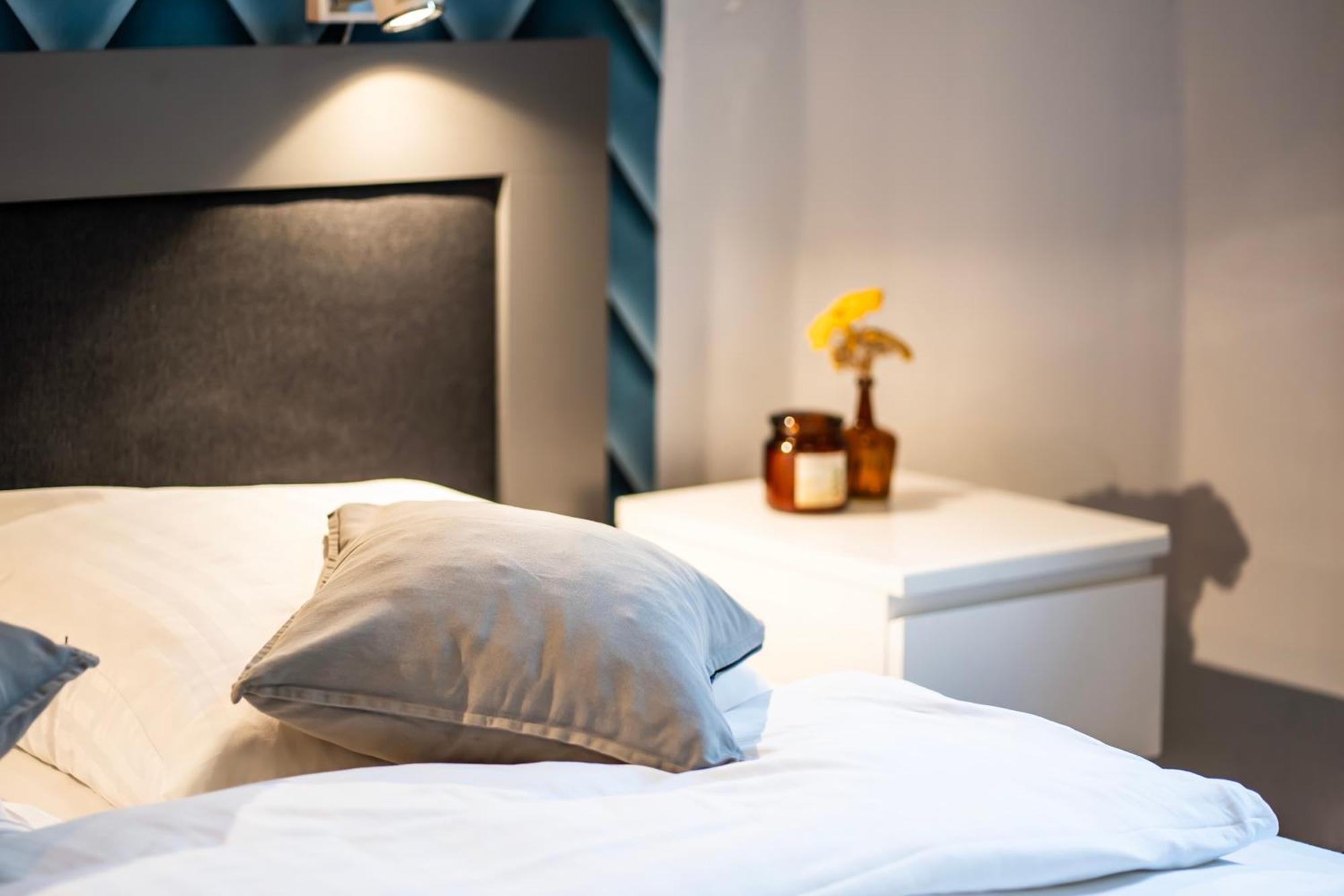 Perfect Place To In Center 30m2 W2 Apartamento Cracovia