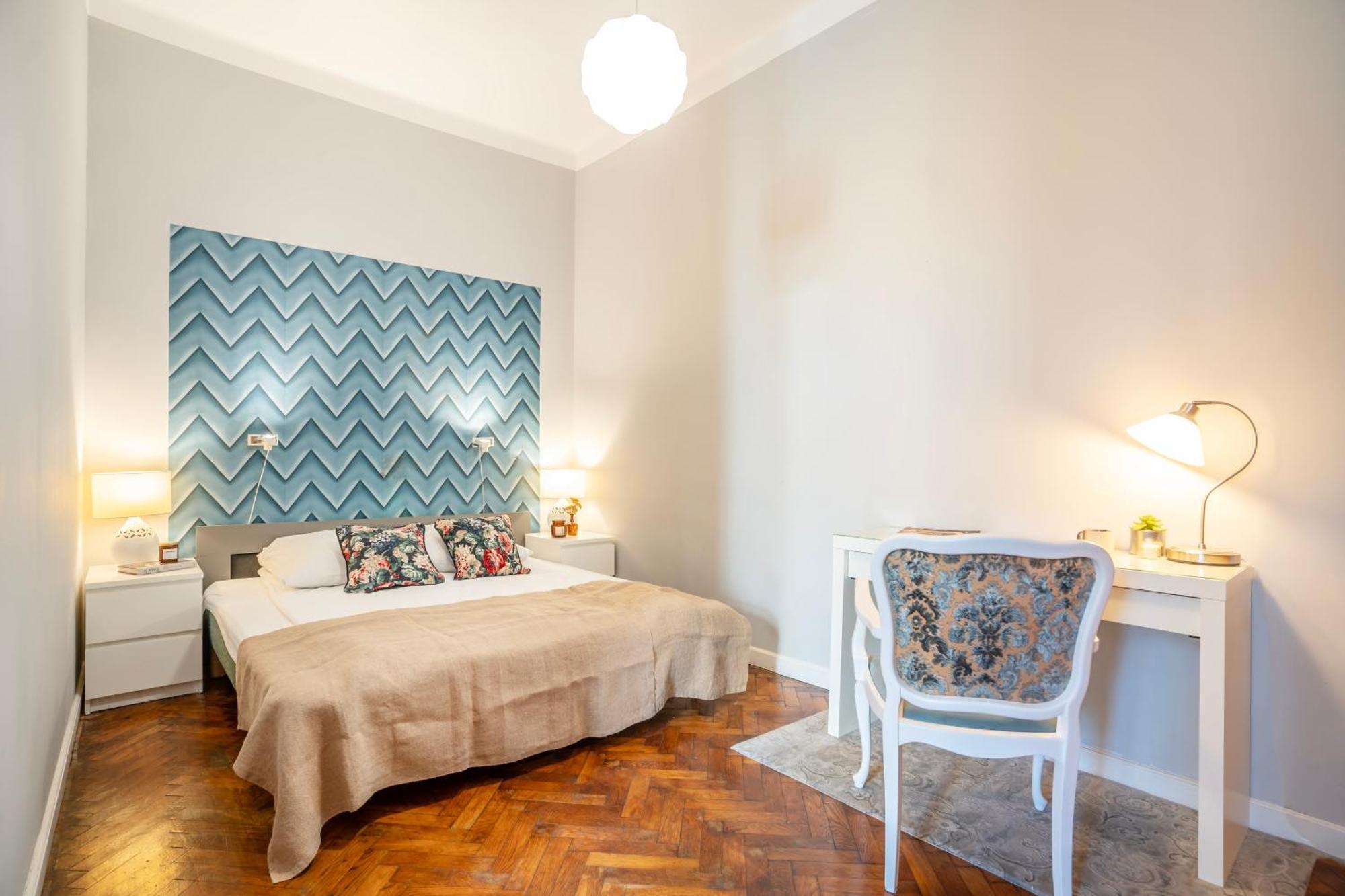 Perfect Place To In Center 30m2 W2 Cracovia