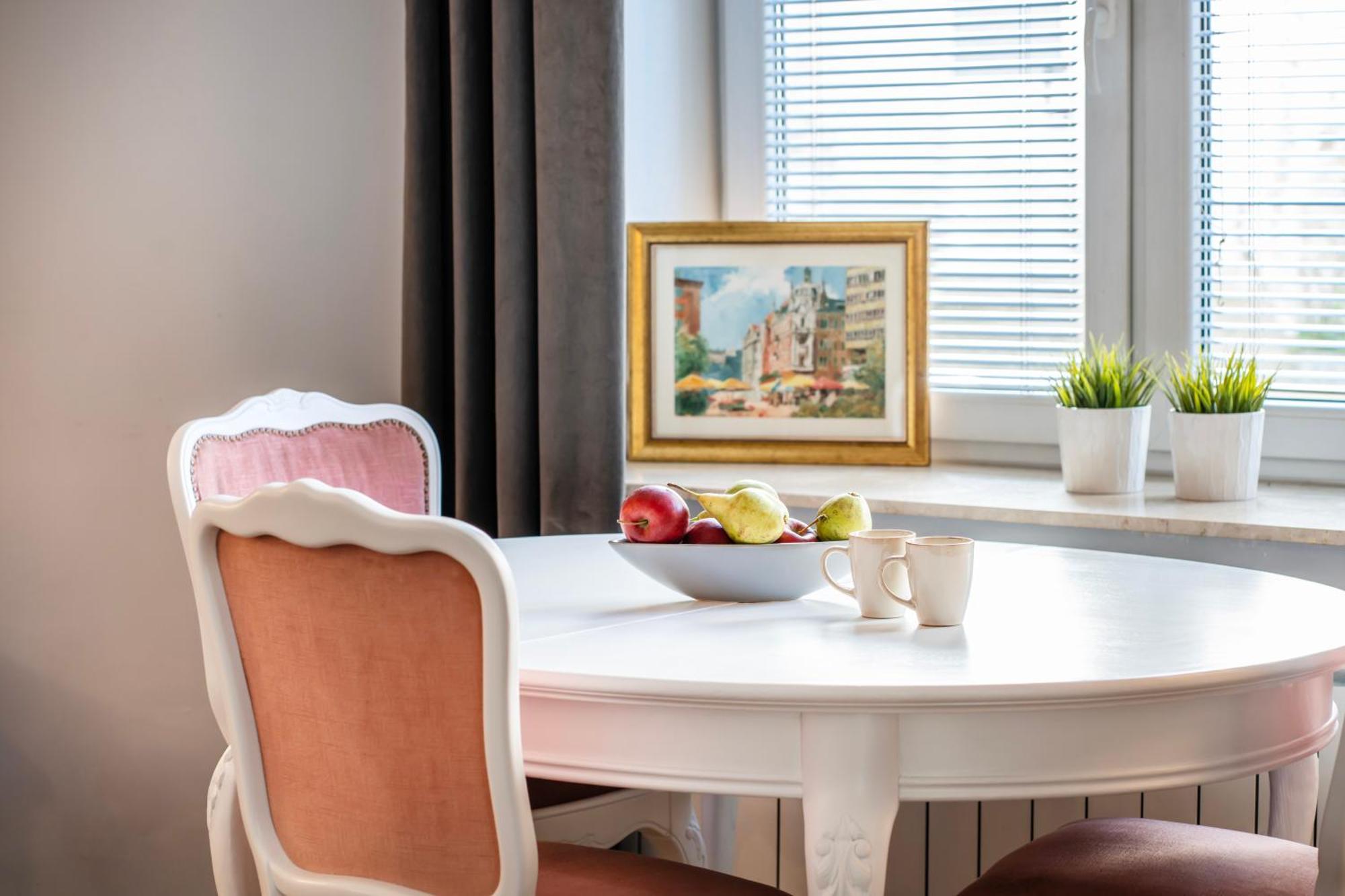Perfect Place To In Center 30m2 W2 * Cracovia