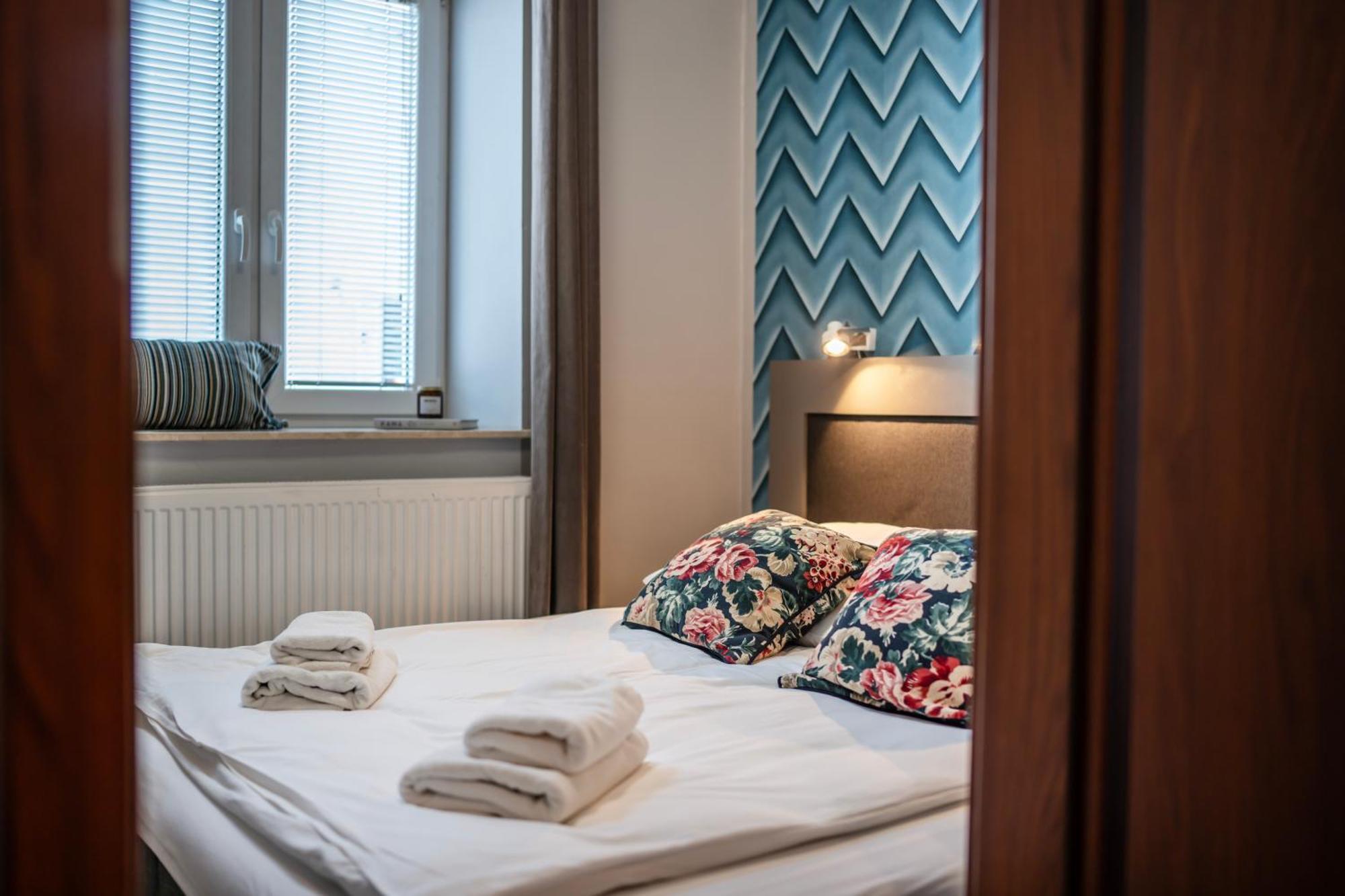 Perfect Place To In Center 30m2 W2 Cracovia