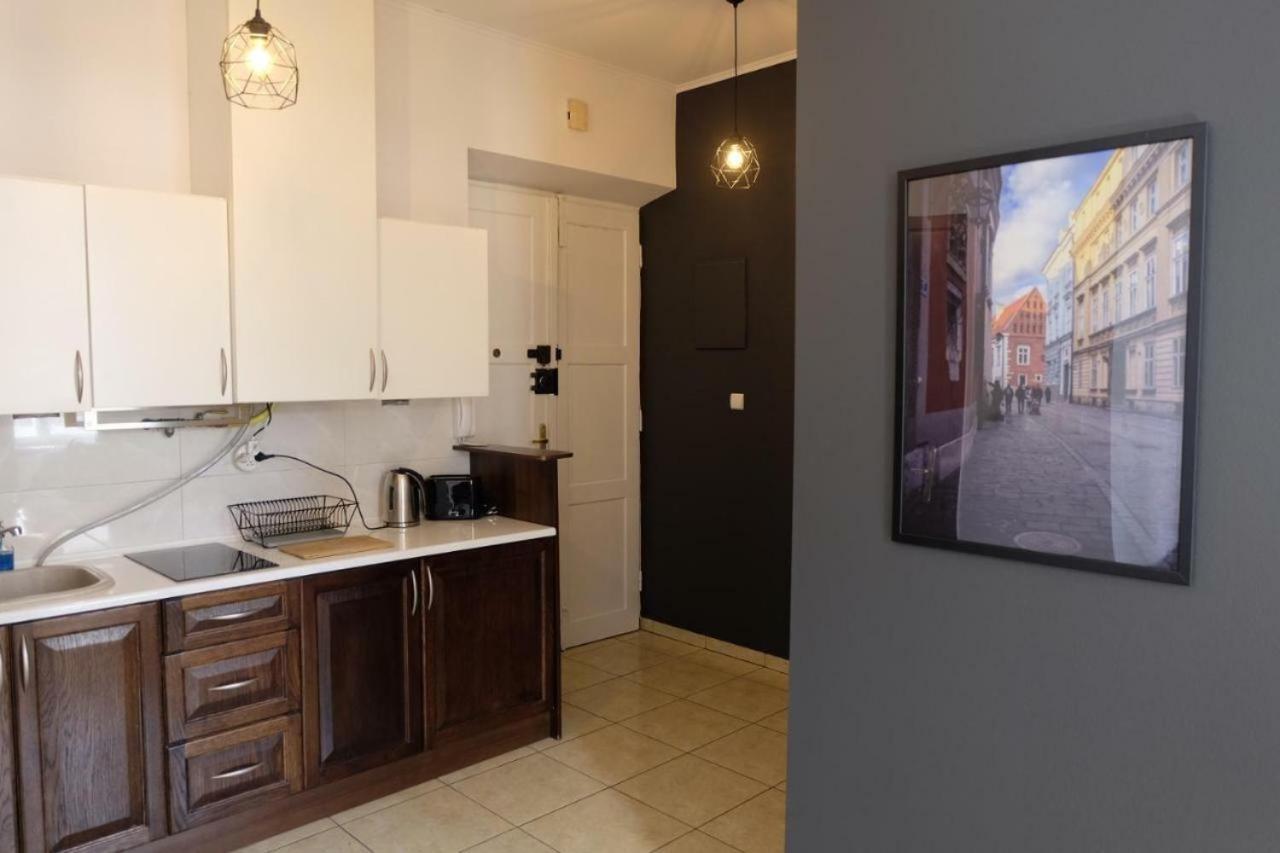 Apartamento Perfect Place To In Center 30m2 W2 Cracovia
