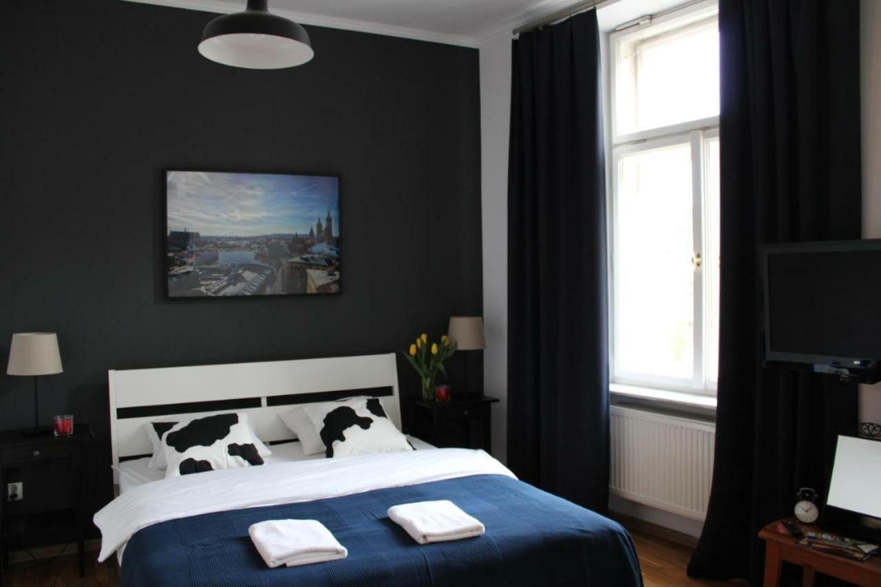 Perfect Place To In Center 30m2 W2 Cracovia