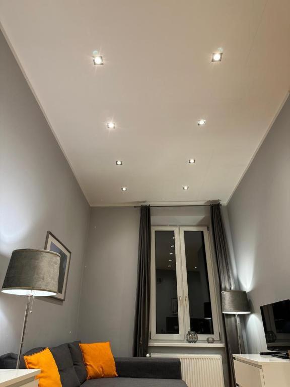 Perfect Place To In Center 30m2 W2