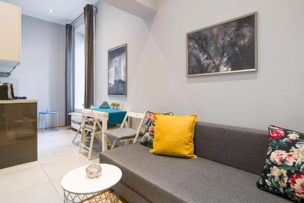 Perfect Place To In Center 30m2 W2 Apartamento *